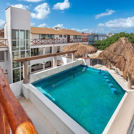 Illusion Hotel Boutique Solo Adultos By Xperience Hoteles